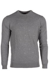 ARMA Men Round Neck Sweatshirt %100 Cotton